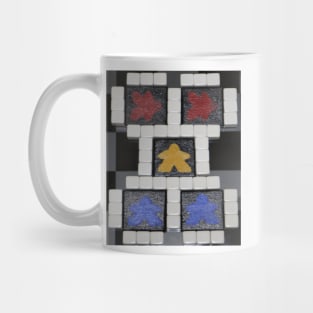 Landing Party 2A Mug